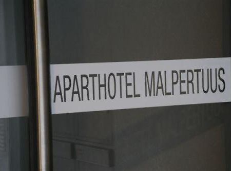 Aparthotel Malpertuus Aalst Exterior photo